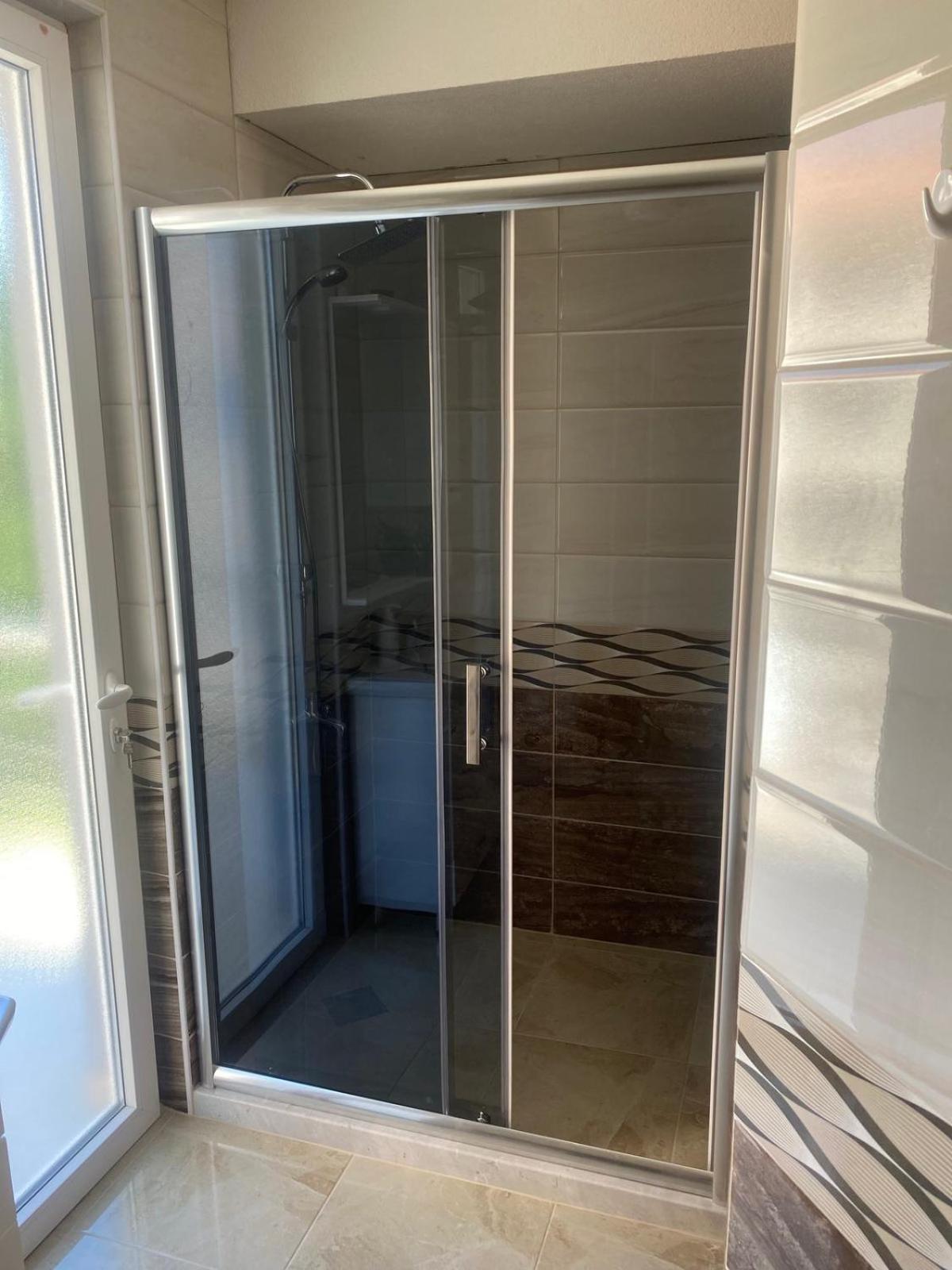 Apartments Naumovski Охрид Стая снимка